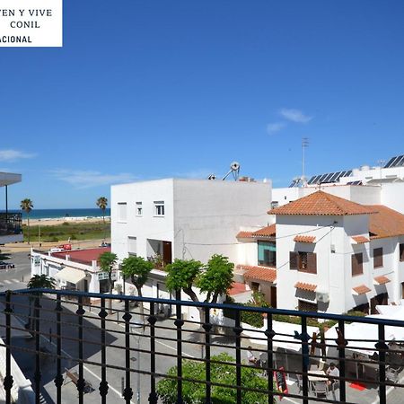 Apartamento A 2 Min De La Playa De Conil Conil De La Frontera Exterior photo