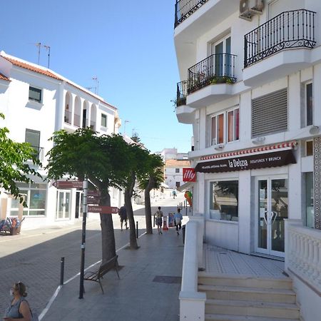 Apartamento A 2 Min De La Playa De Conil Conil De La Frontera Exterior photo